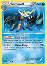 Samurott