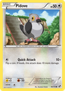 Pidove