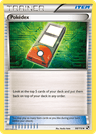 Pokédex