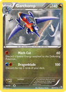 Garchomp