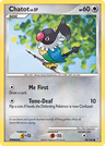 Chatot