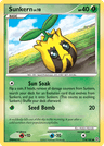 Sunkern