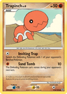 Trapinch
