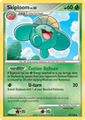 Skiploom