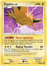 Zapdos