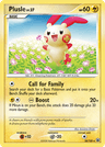 Plusle