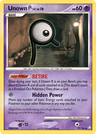 Unown [R]