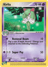 Kirlia