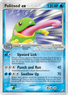 Politoed ex