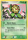 Sunflora