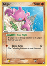 Gligar