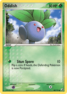 Oddish
