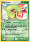 Meganium