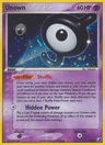 Unown