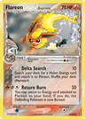Flareon δ