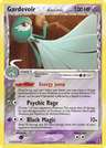 Gardevoir δ