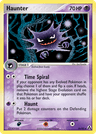 Haunter