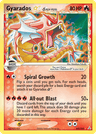 Gyarados ★ δ