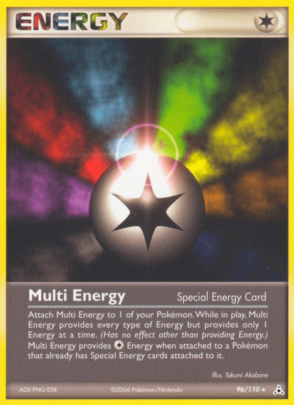 Multi Energy — Holon Phantoms #96