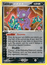 Sableye