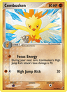 Combusken