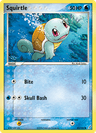 Squirtle