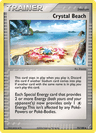 Crystal Beach