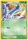 Dratini δ