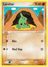 Larvitar