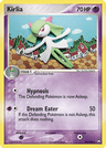 Kirlia