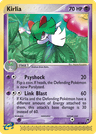 Kirlia
