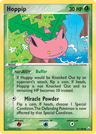 Hoppip
