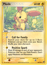 Plusle
