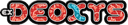 Deoxys