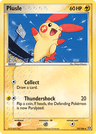 Plusle