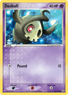 Duskull