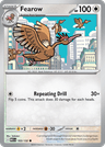 Fearow