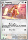 Lopunny