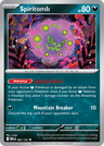 Spiritomb