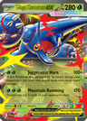 Mega Heracross ex