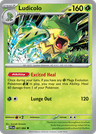Ludicolo