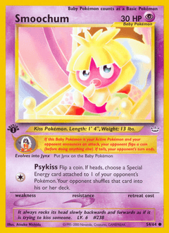 Smoochum