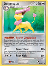 Delcatty