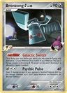 Bronzong G
