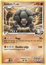 Golem E4