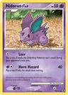Nidoran ♂