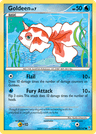 Goldeen