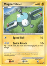 Magnemite
