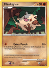Mankey