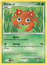 Paras